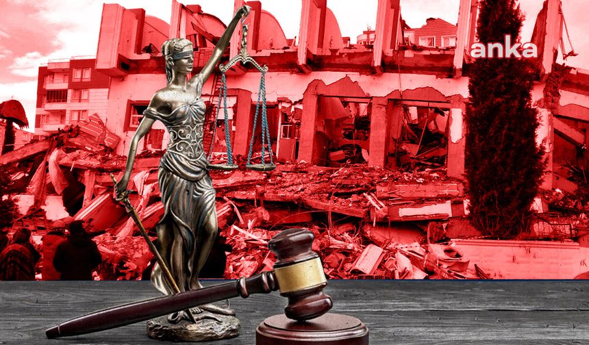 Adıyaman'da depremde 9 kişinin öldüğü binaya ilişkin iddianame, 3 yıl sonra hazırlandı
