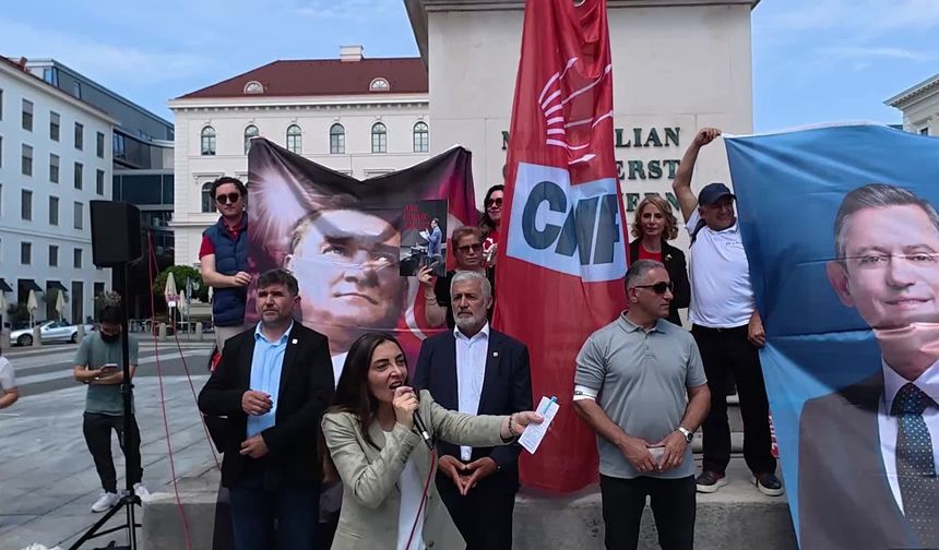 CHP Milletvekili Kayışoğlu: Örgütlü mücadeleyi kimse yenemez