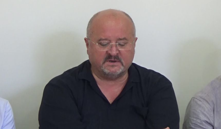 Edirne Valiliği'nin kalker ocağı için 'ÇED gerekli değildir' kararını İdare Mahkemesi iptal etti