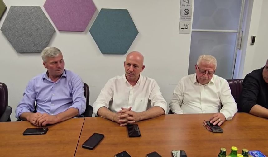 Edirne'den buğday alım fiyatına tepki: Bakanlığımızın acilen açıklamış olduğu 16 lira 50 kuruş fiyatı revize etmesini talep ediyoruz
