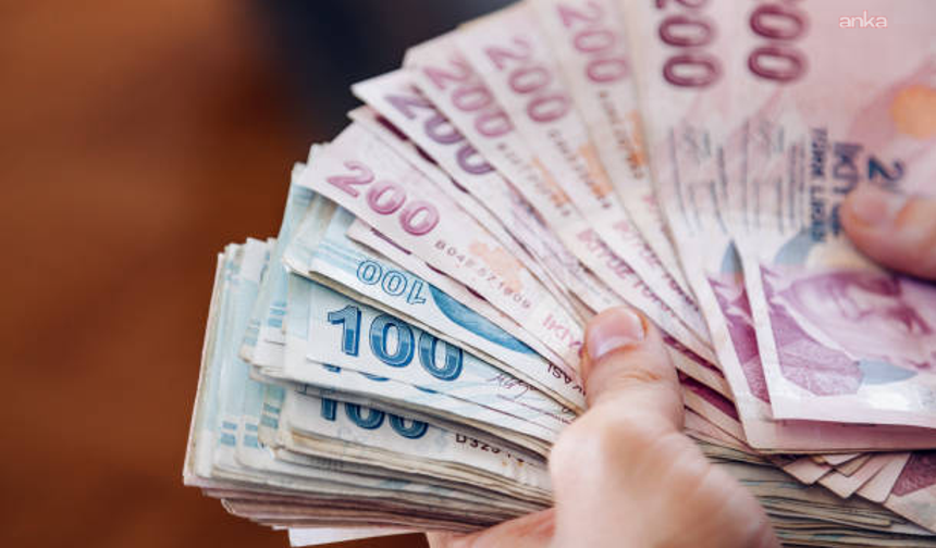 Emekli aylıkları, maaşlar ve asgari ücret 5 ayda eridi