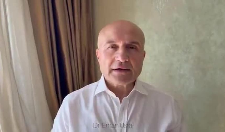 Erhan Usta'dan Şimşek'in açıklamalarına tepki: Kötü politikalar ölmüyor şekil değiştiriyor
