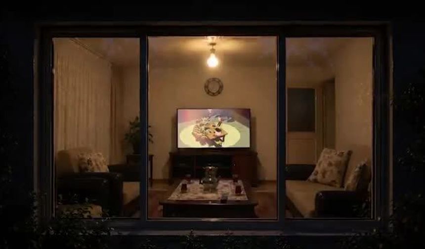 Gelecek Partisi'nden 'Organize İşler Bunlar' videosu