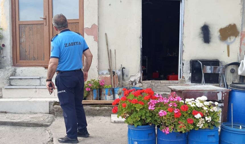 Gemlik Belediyesi, kamu kullanım alanlarına yönelik denetimleri artırdı