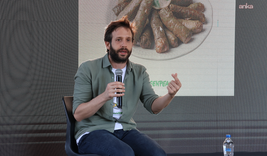 Greenpeace: 'Elektrifikasyon hedefi olumlu ancak fosil yakıtlardan çıkış olmadan yetersiz'