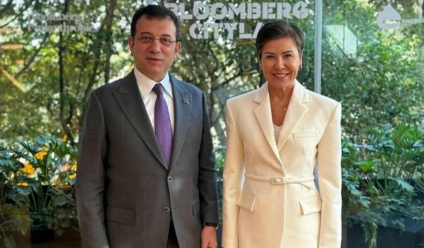 İBB Davası... Fatoş Pınar Türker: 'Vatan Emniyet'e girdiğimde ben buradan çıkamam diye düşündüm'