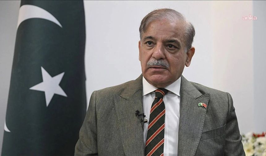 Pakistan Başbakanı Şerif'ten, ABD-İran müzakarelerine ilişkin açıklama: Barış hiç bu kadar yakın olmamıştı
