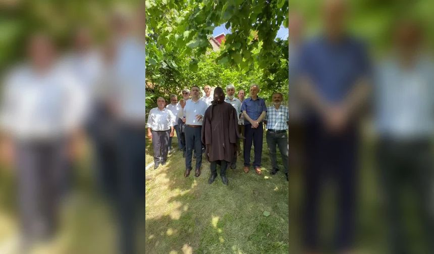 Saadet Partisi Ortahisar İlçe Başkanlığı'ndan İkinci Kokarca Festivali