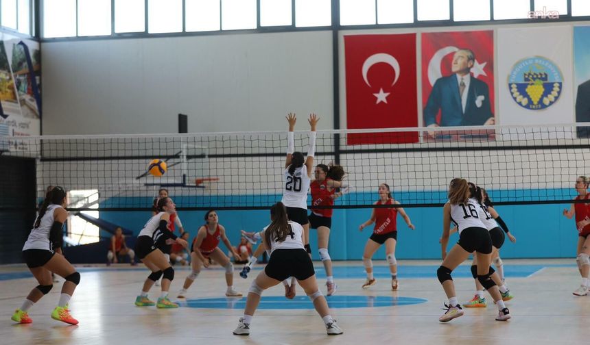 Turgutlu Belediyesi, yaz kurslarına 3 merkezde 16 branşlık programla başlayacak