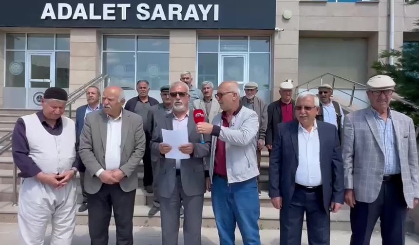 Van Emekli-Sen'den Rahmi Koç hakkında suç duyurusu