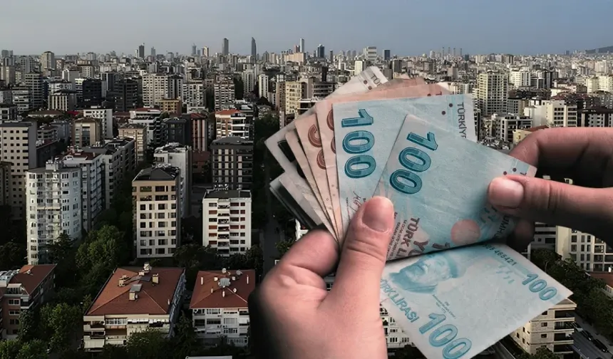 İl il kiralar açıklandı: En pahalı ve en ucuz şehirler