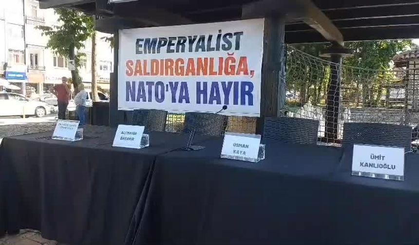 CHP'li Başarır: Cumhurbaşkanı adayını 2 milyon üyenin oyuyla seçmeliyiz