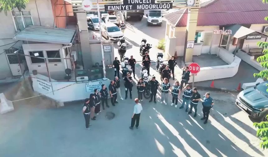 Tunceli'de fuhuş operasyonu: 6 şüpheli tutuklandı, 9 mağdur kadın kurtarıldı