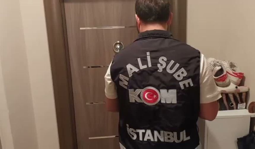 Ahbap Derneği'nin tüm mal varlığının yönetimi kayyıma devredildi