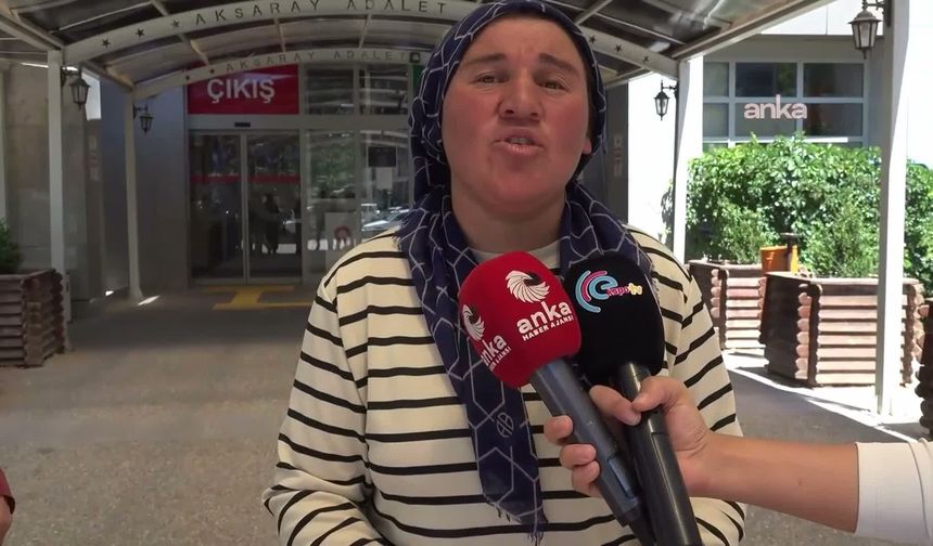 Aksaray'da otizmli çocuğu darp iddiası