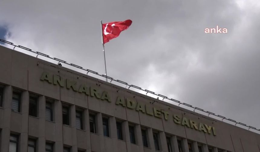 Ankara'da bir işletmeye yönelik 'müstehcenlik' soruşturması: 7 şüpheliye tutuklama talebi