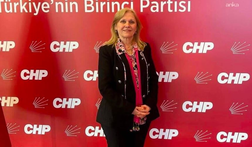 CHP Muğla Kadın Kolları yönetimi görevden alındı
