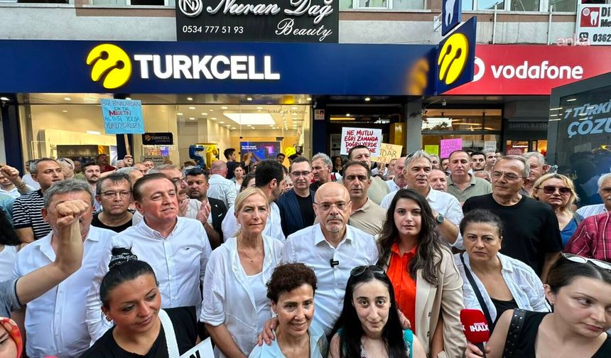 CHP'de ayrılık sonrası Özdağ'dan ilk açıklama