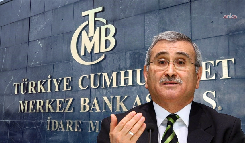 Durmuş Yılmaz'dan faiz, enflasyon ve kur yorumu: Merkez Bankası, fiyat ve finansal istikrarı sağlayamadı