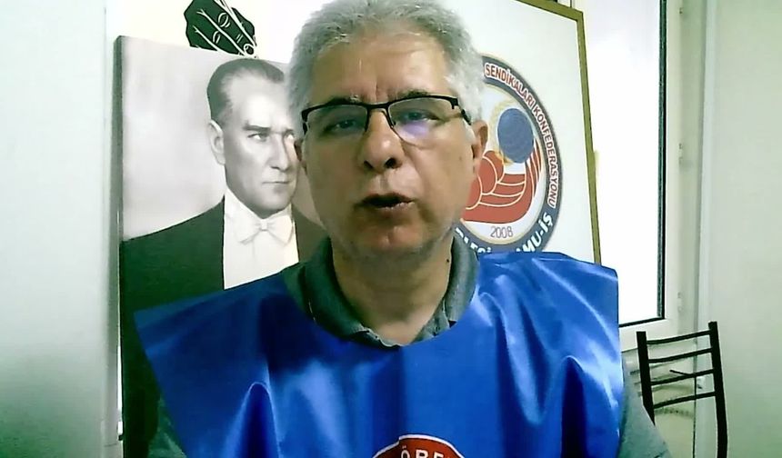 Eğitim-İş Samsun Şubesi: Danıştay, proje okullarındaki görevlendirmelerin nesnel kriterlere dayanması gerektiğine hükmetti