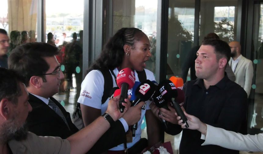 Filenin Sultanları: Bunlar başardıklarımızın yarısı güzel günler bizi bekliyor
