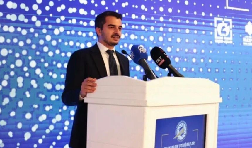 Çankaya Belediye Başkanı Hüseyin Can Güner gözaltına alındı