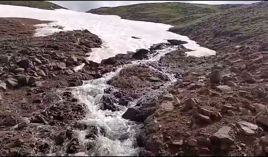 Karadere Vadisi'nde sondaja tepki: 'Yapılanlar hukuk dışıdır'