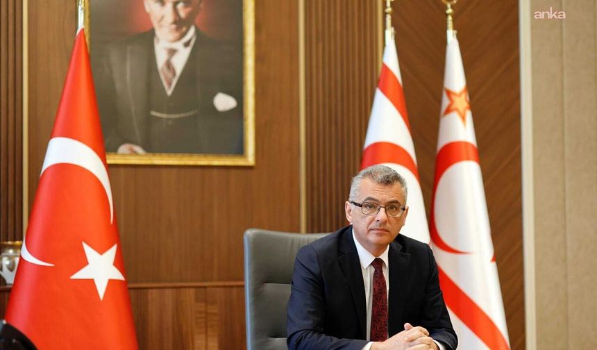 Kıbrıs'ta Guterres haftası