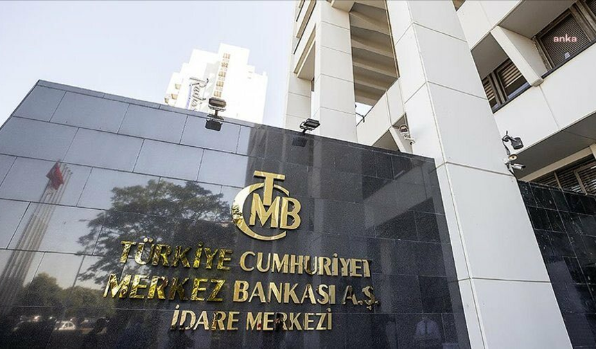 Merkez Bankası, faizi sabit tuttu: 'Enerji fiyatları yeniden yükselme eğilimine girdi'