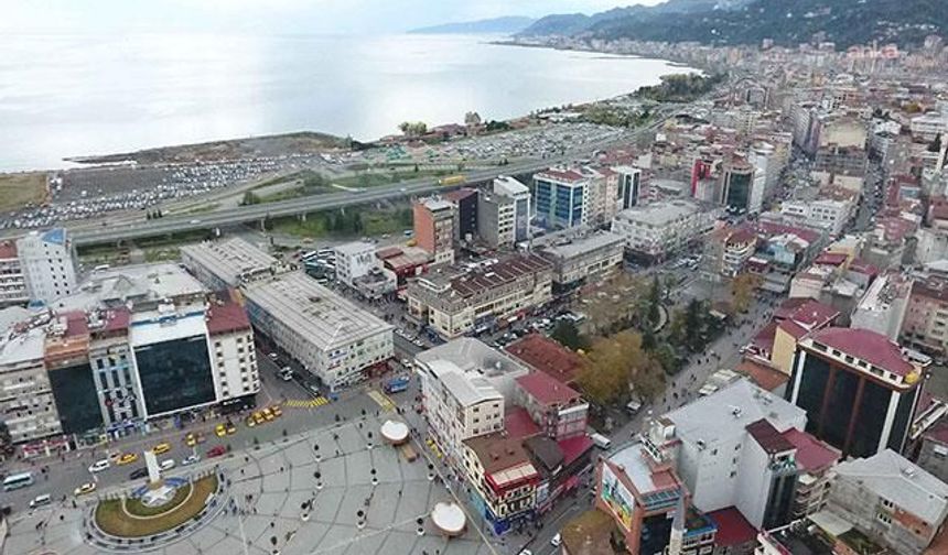 Rize’de 3 aylık takip sonrası fuhuş operasyonu