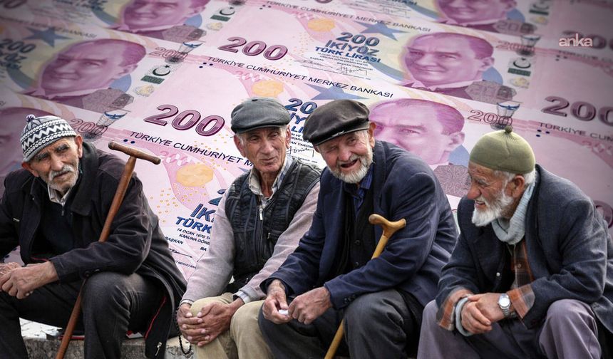 Sosyal politika uzmanı Prof. Dr. Aziz Çelik: Hükümet refahı artırarak seçim kazanma işinden çoktan vazgeçti