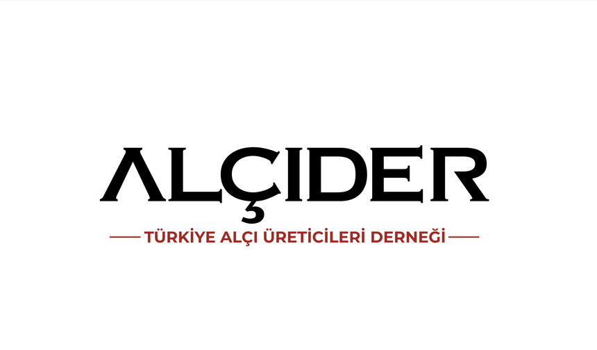 Türkiye Alçı Üreticileri Derneği'nin web sitesi yenilendi