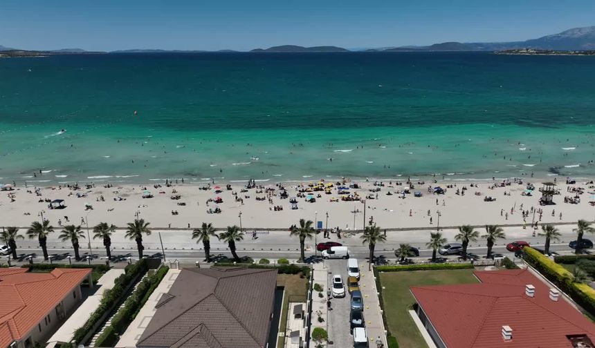 Hayat pahalılığı tatil planlarını rafa kaldırdı