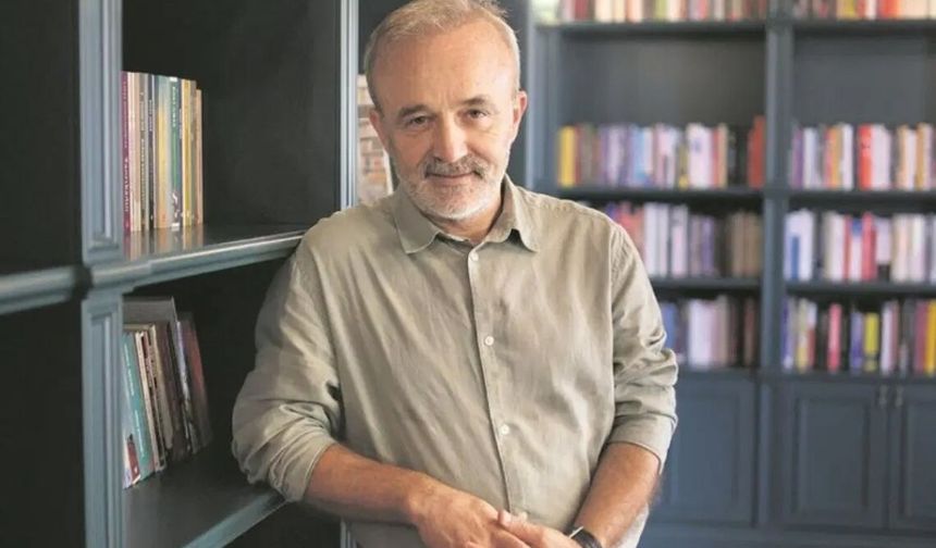 Gürsel Tekin’in sözleri yargıya taşındı