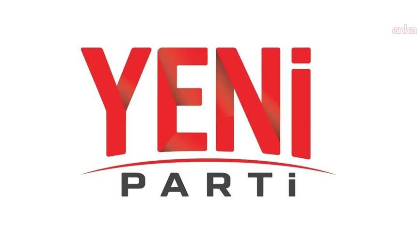 YENİ Parti tüzüğü yayımlandı: Adaylıkta ön seçim ve yüzde 50 cinsiyet kotası
