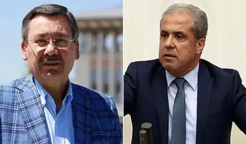 Şamil Tayyar’dan Gökçek iddiasına dikkat çeken çıkış