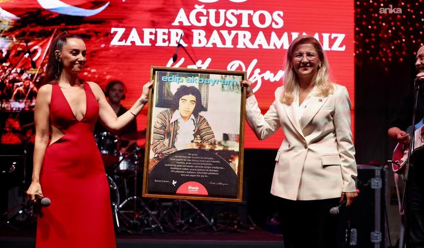 Bakırköy'de Zafer Bayramı coşkusu iki güne yayıldı