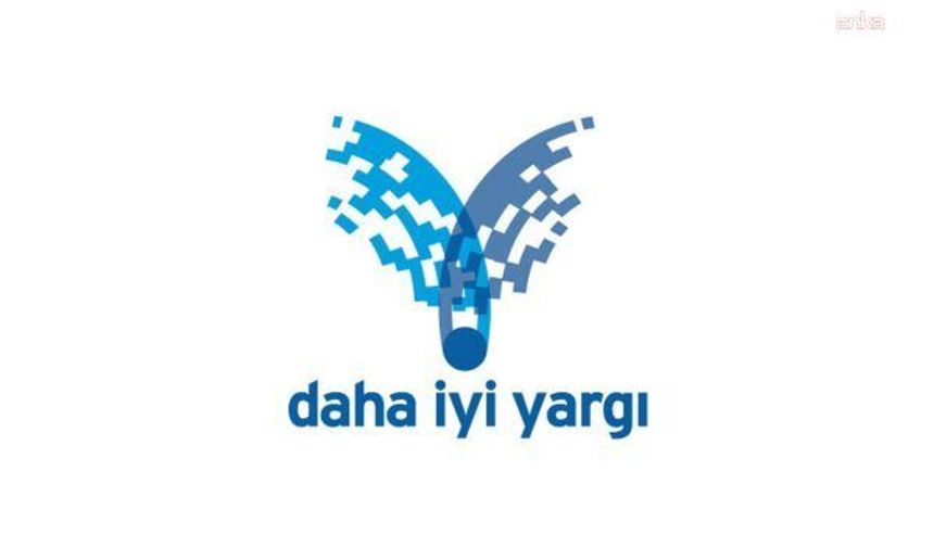 Daha İyi Yargı Derneği: 'Yapay zekâ hâkimin yerine geçmemeli'