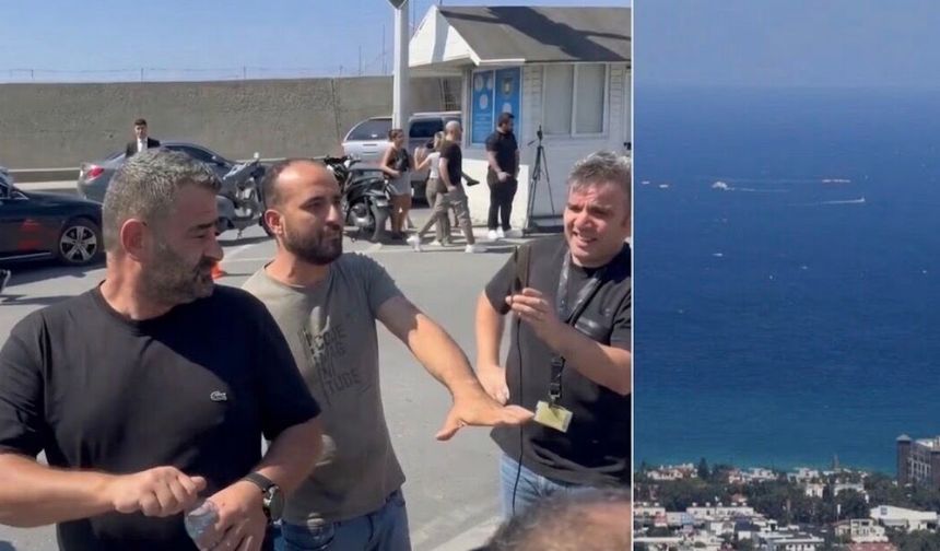 Batan gemiden kurtulanlar anlattı: “Bir şey olmaz dediler”