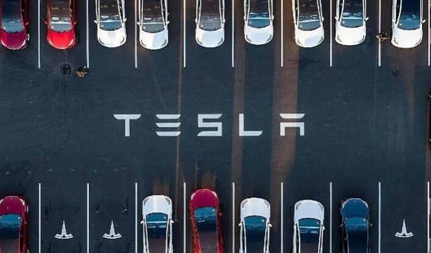 Tesla’dan 3 milyon araç için geri çağırma kararı