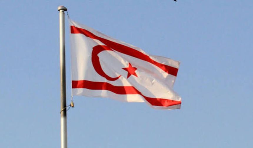 KKTC’de 3 günlük yas ilan edildi