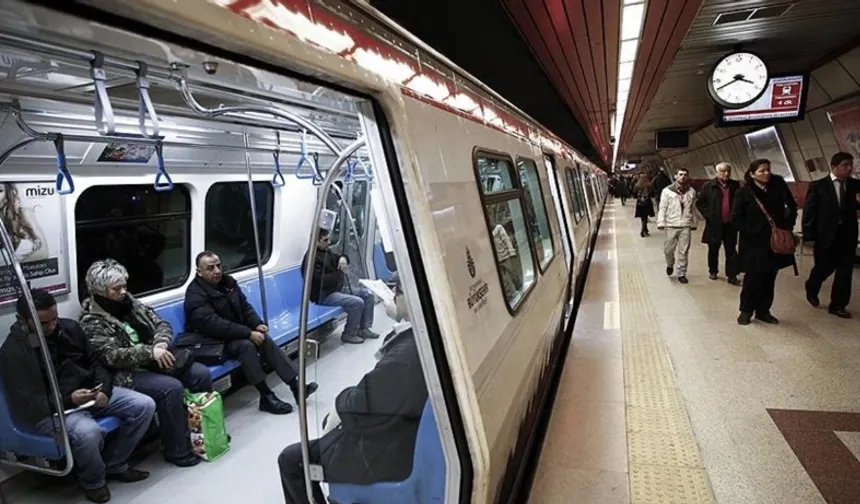 İstanbul’da 8 hatta gece seferi uzatıldı