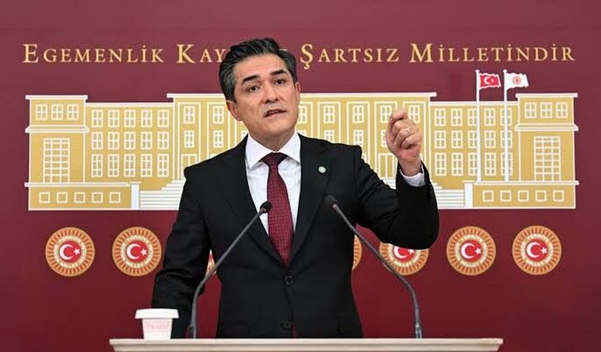 Buğra Kavuncu’dan “Terörsüz Türkiye” sürecine sert tepki
