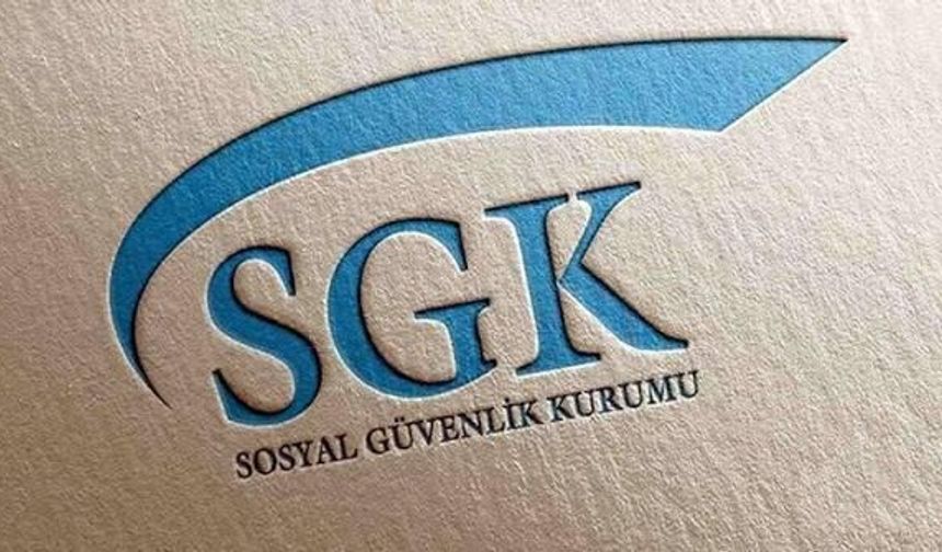 SGK’dan yeni düzenleme: 3 ilaç geri ödeme listesinde