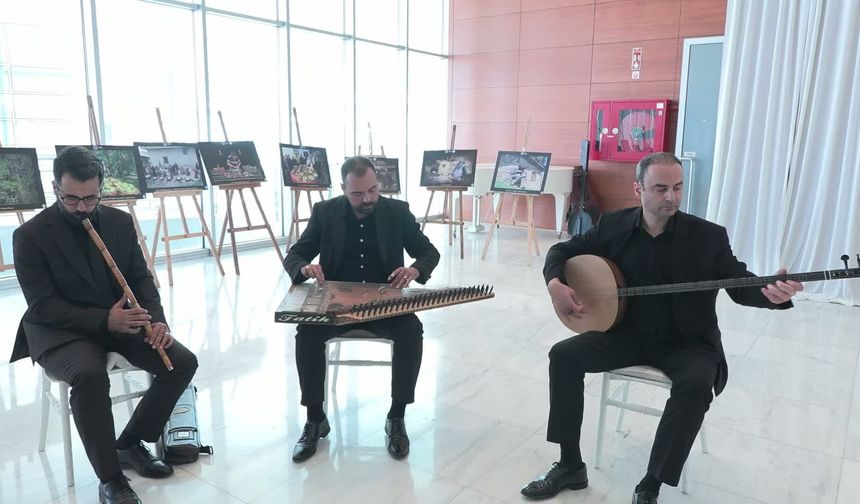 '5. Bursa Gastronomi Festivali' için geri sayım başladı