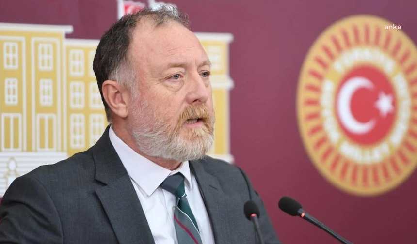 DEM Partili Temelli: 'İktidarın halka yönelik caydırma politikası derhal son bulmalı'