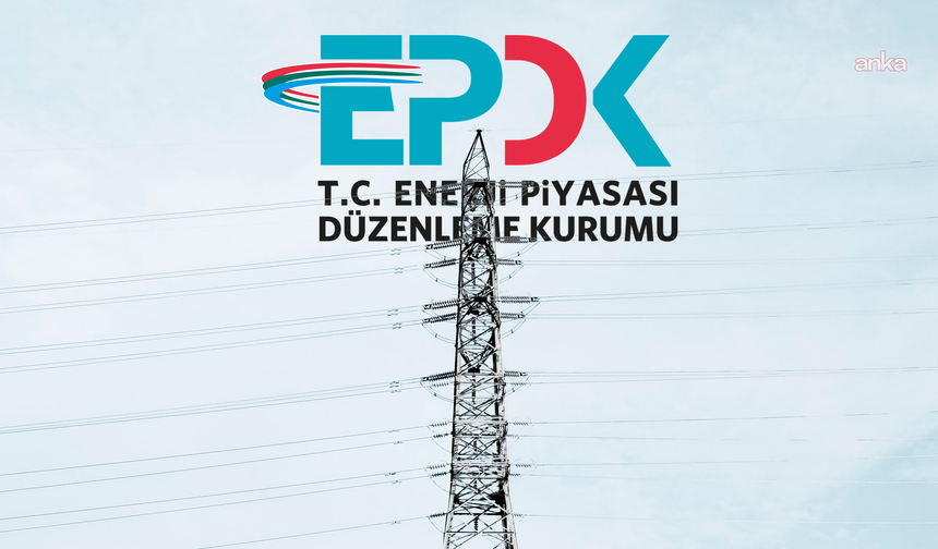 EPDK, iletim ek ücretini artırdı 2027'de binde 7 alınacak, dağıtım payı üzerinden tüketiciye yansıyacak