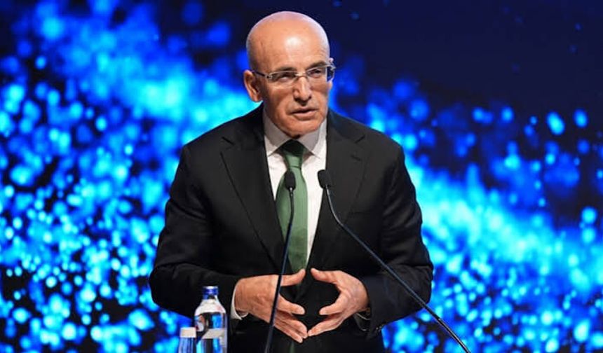 Şimşek enflasyonun neden düşmediğini açıkladı