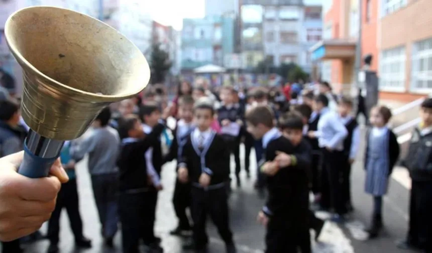 Bazı okullarda ders süresi 30 dakikaya inebilecek