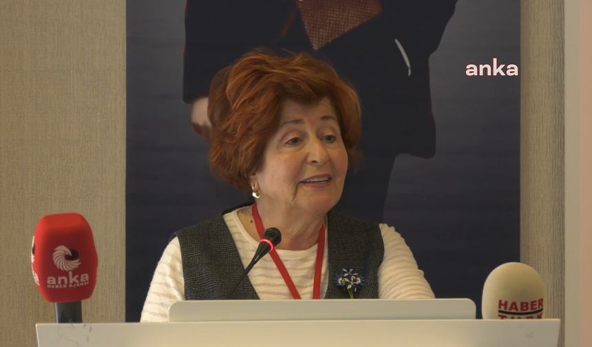 TEİS Genel Başkanı Saydan: 'Grip aşısını yaptırmak için, Türkiye'de en uygun dönem ekim ile kasım aylarıdır'